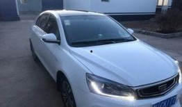 吉利帝豪最新爆料,性能与颜值双提升，揭秘未来家轿新标杆！”