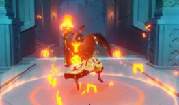 幻塔最新爆料火伞,探索神秘火源之谜